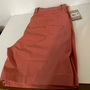 Nike Golf Shorts NWT